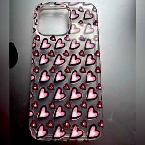 #katespade #iphone14promaxcase work only 2 times